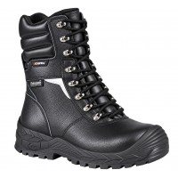 Cofra Bragi Cold Protection Safety Boots High Leg